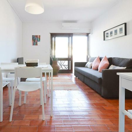 Sesimbra 99 - T2 Apartment Экстерьер фото