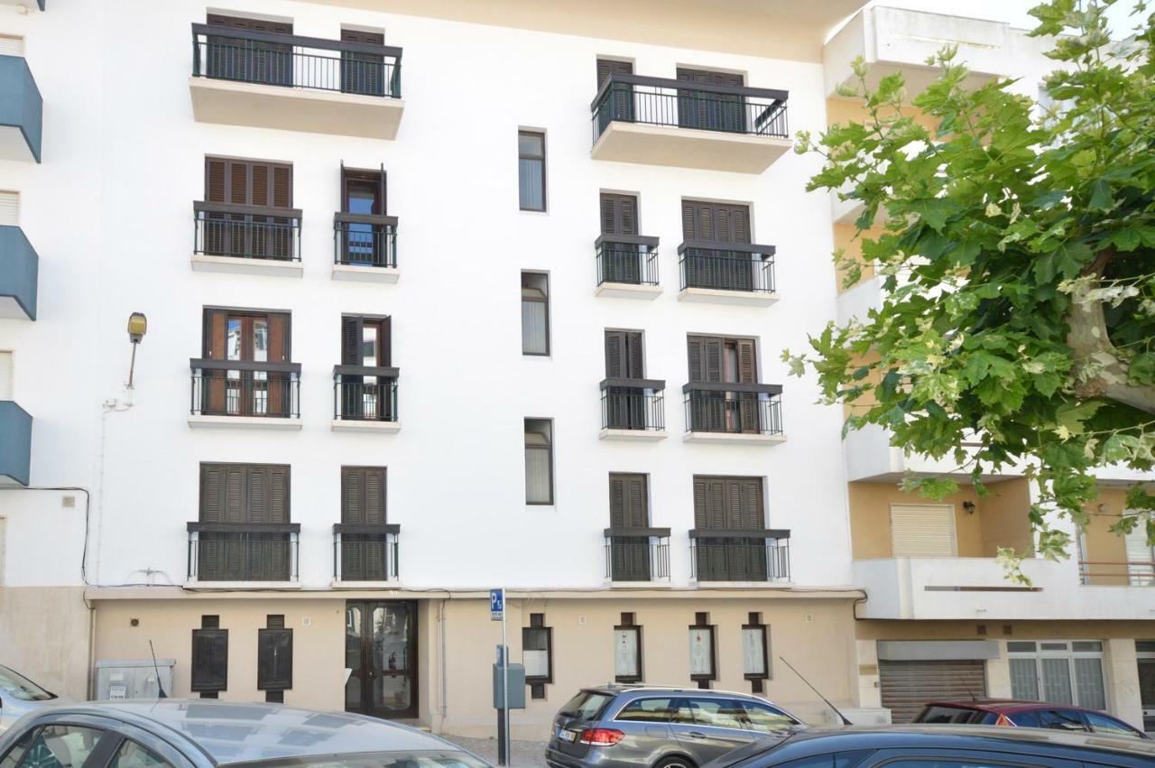 Sesimbra 99 - T2 Apartment Экстерьер фото