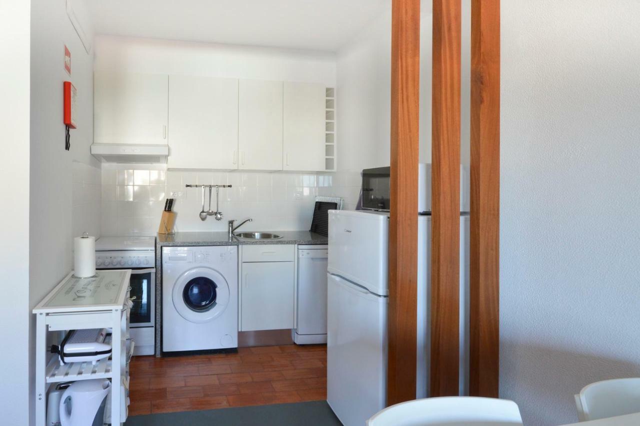 Sesimbra 99 - T2 Apartment Экстерьер фото