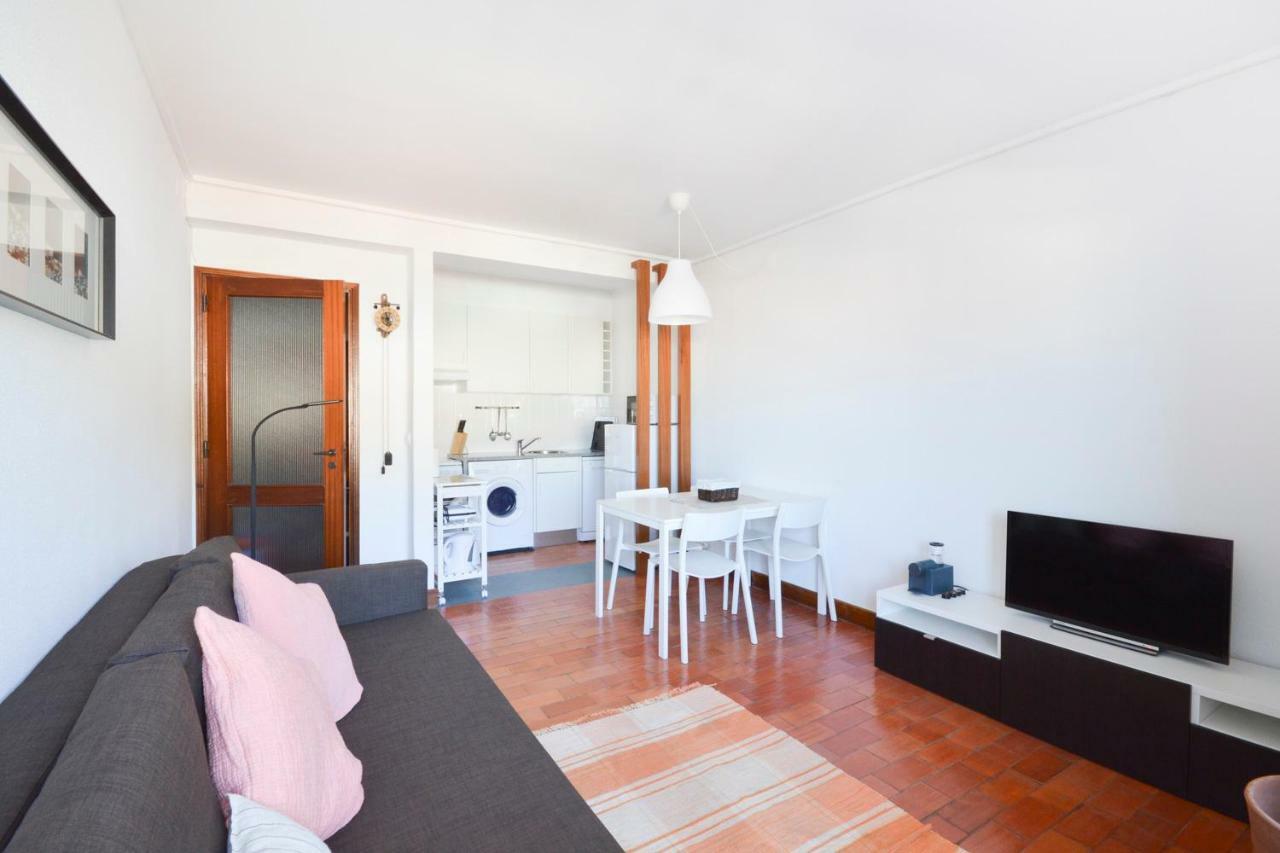 Sesimbra 99 - T2 Apartment Экстерьер фото